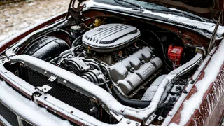 10 автомобильных лайфхаков, о которых молчат автомеханики: третий вас удивит
