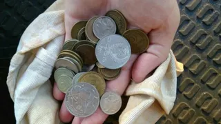 Эти монеты из СССР сейчас стоят по 10 млн рублей: проверьте у себя