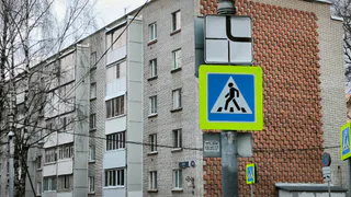 Жители столицы Коми очень просят пешеходный переход - власти не спешат