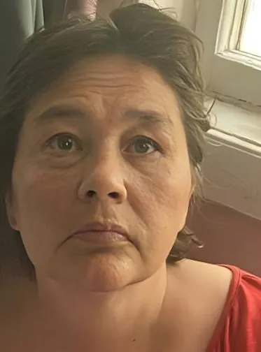 В Коми ищут пропавшую 45-летнюю женщину в очках